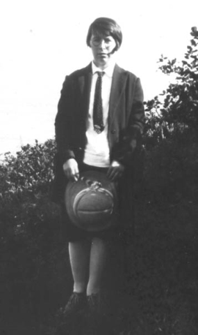 362: Blanche Dunphy. [courtesy of Joseph Murphy]  - daughter of Joseph Dunphy &amp;amp; Mary Abbott